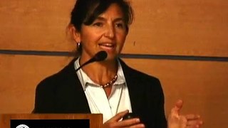 Coloquio sobre educación en la UAH_Claudia Peirano