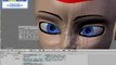tp8000cfv's Blender tutorial: Face rigging prt2
