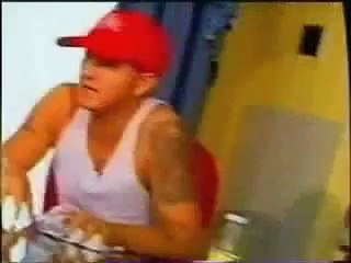 The Reason Eminem Dissed Limp Bizkit!