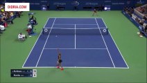 Petra Kvitova beats Johanna Konta