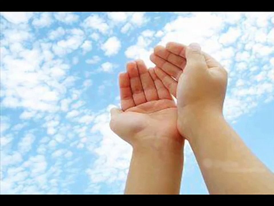 دعاء  بصوت الشيخ عبد الرحمن السديس يريح القلب