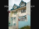 BAGUIO HOUSE & LOT FOR SALE--P3.5M, NEAR DOWNTOWN BAGUIO, 2 STOREYS DUPLEX HOUSE