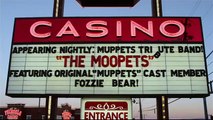 The Muppets (2011) - Meet Pozzy (greek)
