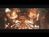 Dante Inferno Detonado Modo Infernal (04) - Charon, O Condutor do Inferno
