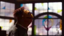 The Muppets (2011) - The Plan - (greek)