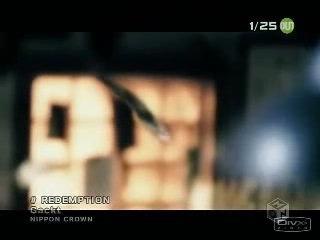 Gackt-REDEMPTION