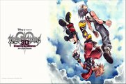 Kingdom Hearts 3D Dream Drop Distance OST - Traverse Town