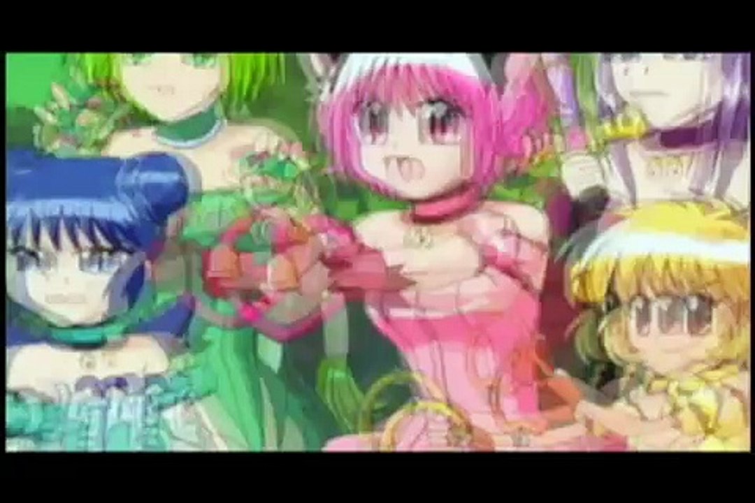 Tokyo Mew Mew Voice Over - Episode 44 (Part 2)