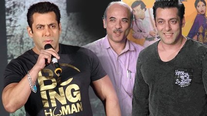 Sooraj Barjatya Produced STAR Salman Khan In Bollywood