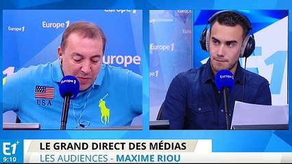 Castle, France 2 devant L'Amour est dans le pré