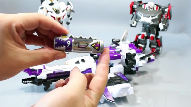 또봇 다이노포스 파워레인저 다이노포스 프레즈킹 또봇 장난감 수전 전대 쿄류쟈 Toys Zyuden Sentai Kyoryuger power rangers