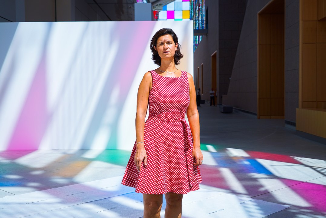 Rendez-vous en ville : "Une belle cité multiculturelle mais je hais les dimanches à Strasbourg"