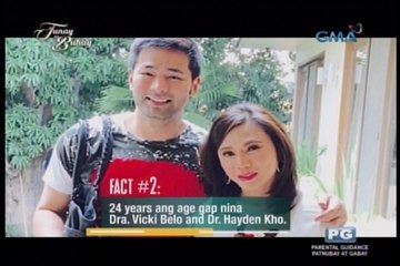 TUNAY NA BUHAY -  September 8 2015  FULL HD PART   3