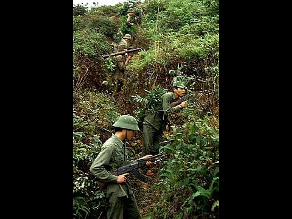 Sino-Vietnamese War 2