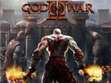 God of War II OST 12 Palace of the Fates