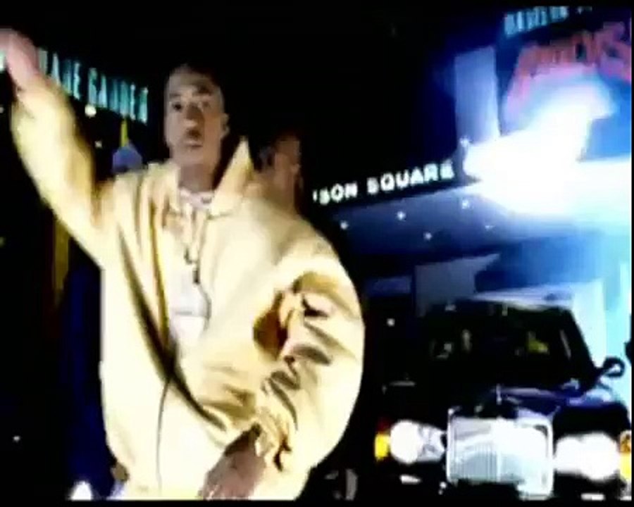 Krs One - Mc's Ft Nas & Talib Kweli (Produced & Mixed by W-Jay)