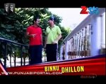 Binnu Dhillon Interview Part 1 of 5 - Ki Haal Chaal Hai