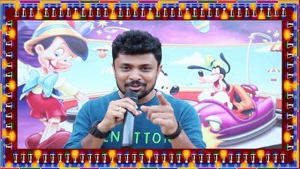 Trisha Illana Nayanthara - Yennachu Yedhachu  Video Song