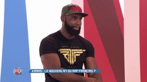 Kaaris : son passé de soldat et son admiration pour Sarkozy