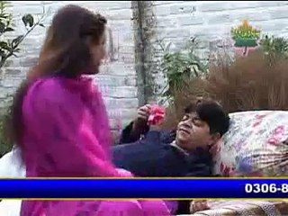 NEW FUNNY Pothwari Darama 2015 DO GAZ SADA DAZ DAZ DAZ 15