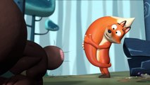 CGI 3D Animated Short HD   Fox Tale    by Doosun Shin