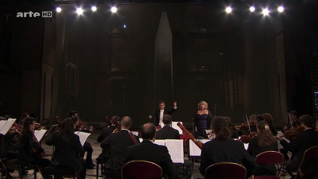 Castor et Pollux, Rameau - « Tristes apprêts »