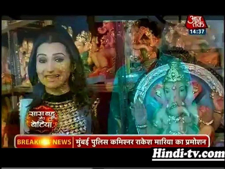 Kumkumbhagya-8 Sept 2015-Abhi-Pragya Ke Rishte Main Aayi Dooriyaan