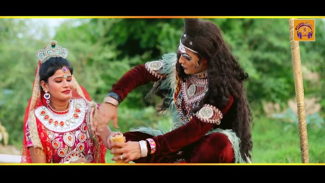 Haryanvi Shiv Bhajan 2015 | Bhang Ka Ghota | Sheela Solanki Shiv Bhajan By Studio Star Haryanvi