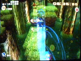 Sonic Adventure 2 Battle: All Sonic Upgrades