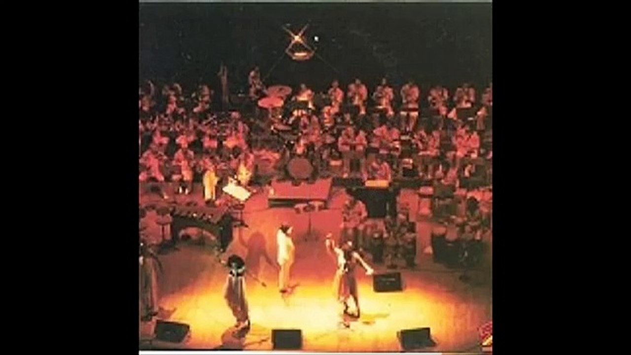 The Salsoul Orchestra Nice 'N' Naasty (Disco  70s)