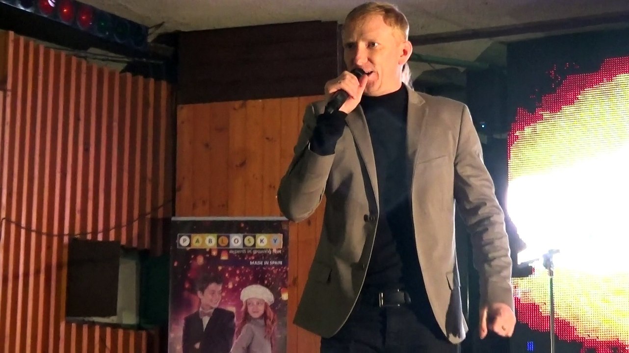 Братья Грим - Ресницы