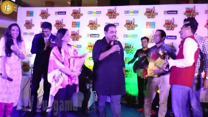 MEET & GREET WITH SHANKAR MAHADEVAN & BIG GOLDEN VOICE 12 FINALIST