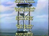 Days of our Lives 2007 Ending Credits (Beta)