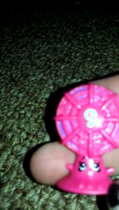 Shopkins collection part 2