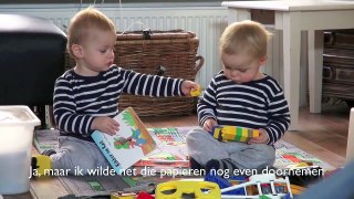 Thijs & Max - goed gesprek