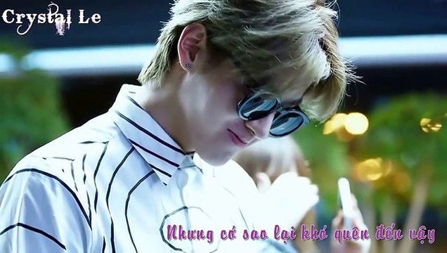 [FMV][VIETSUB] THẦN THOẠI TRĂNG SAO - KRIS - 吴亦凡 - WU YI FAN