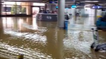 Наводнение в Сочи / Floods in olympic Sochi
