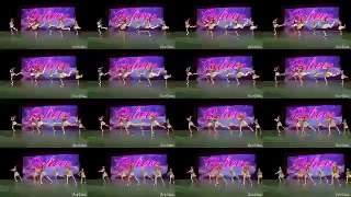 Dancemoms/ aldc group dance edit | dance edits 204