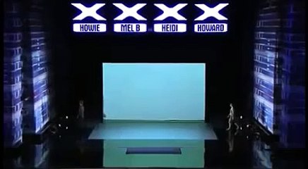 What a amazing idea and show. Speechless