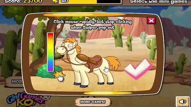 Baby Hazel Games for Kids - New Full Gameplay Episodes HD - Children Games