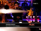 Ada Band - Manusia Bodoh - YouTube