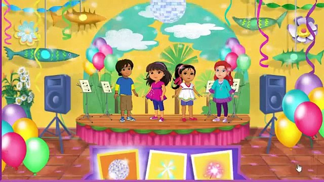 Baby Hazel Games for Kids - New Full Gameplay Episodes HD - Children Games