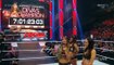 WWE Raw 07_09_15 Nikki Bella, Brie Bella, Alicia Fox, Paige, Becky Lynch & Charlotte Segment
