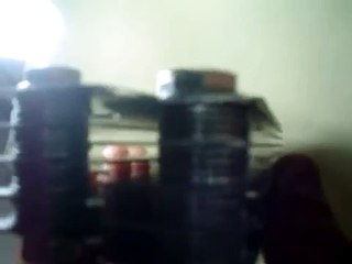 Generador de Hidrogeno Jalisco Mexico video # 1 celda