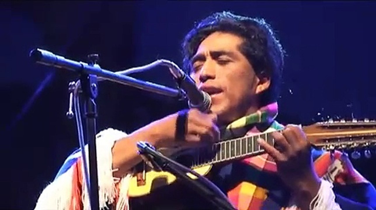 Festival del Charango Aiquile Myquillacollo.com