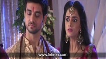 Meri Aashiqui Tum Se Hi 8th September 2015 Ritika To FACE Chirag