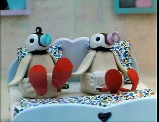 043 Pingu the Babysitter