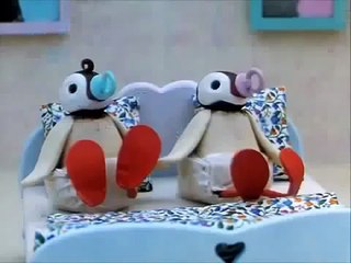 Pingu The Babysitter