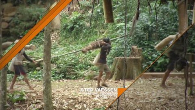 Post Script - Step Vaessen - Lebak promo