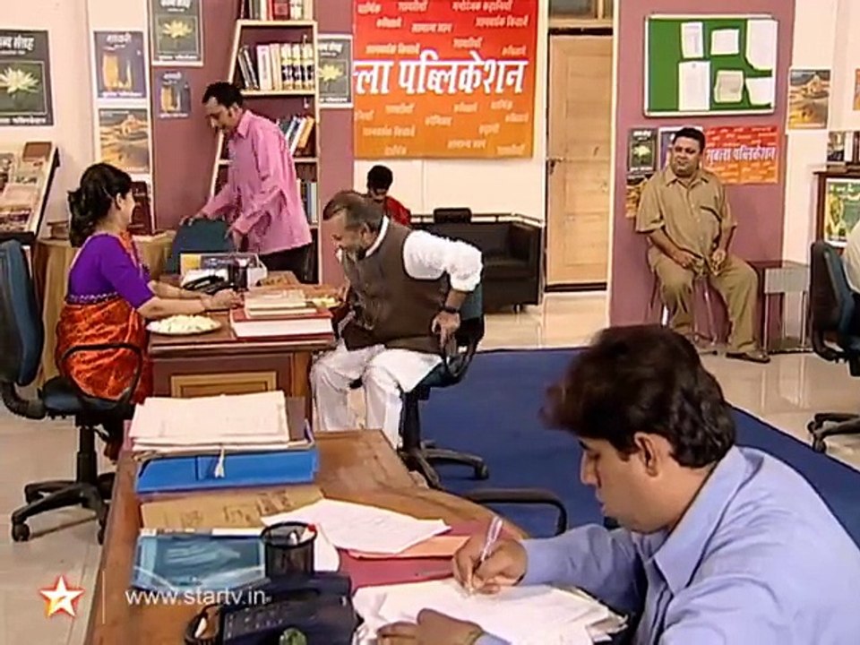 Naya Office office 3